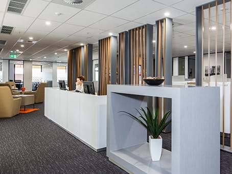 Image 12 of the Regus - Mary Street - Brisbane - QLD office