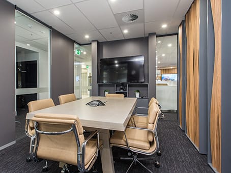 Image 13 of the Regus - Mary Street - Brisbane - QLD office