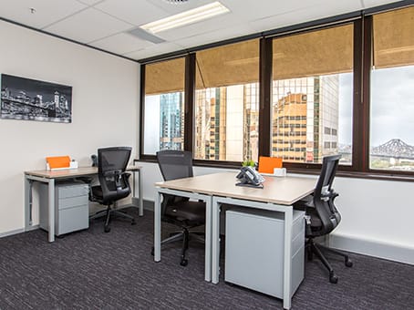 Image 14 of the Regus - Mary Street - Brisbane - QLD office