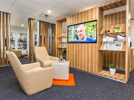 Image 15 of the Regus - Mary Street - Brisbane - QLD office