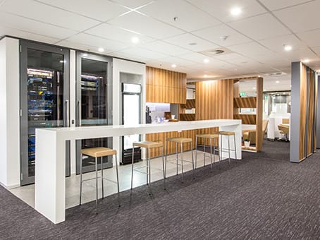 Image 16 of the Regus - Mary Street - Brisbane - QLD office