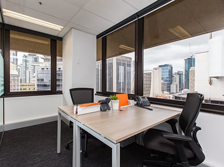 Image 17 of the Regus - Mary Street - Brisbane - QLD office