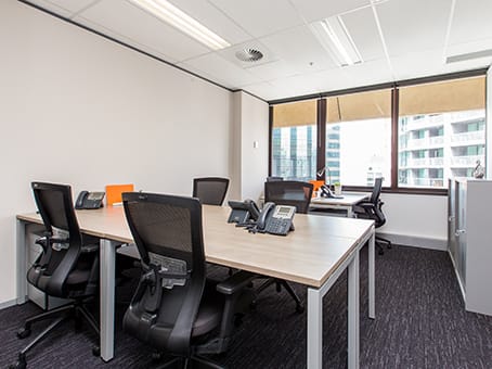 Image 18 of the Regus - Mary Street - Brisbane - QLD office