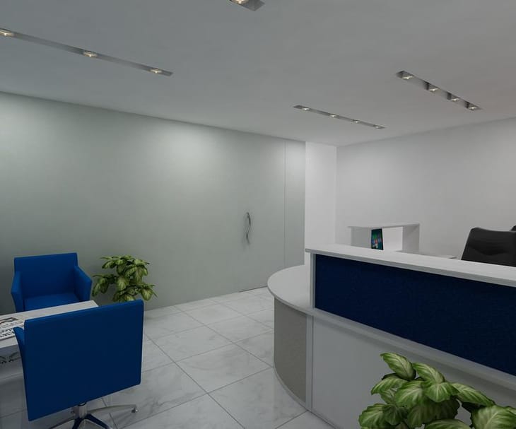 Image 15 of the Elite Business Center - Building NO 7 - Bay Square - Business Bay - Dubai office