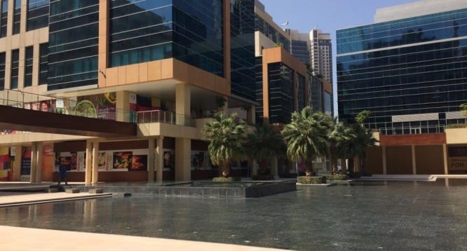 Image 11 of the Elite Business Center - Building NO 7 - Bay Square - Business Bay - Dubai office