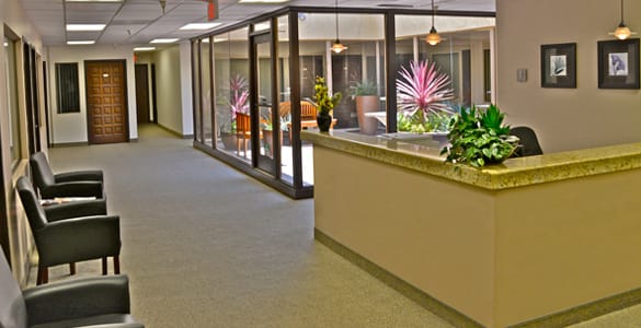 Image 5 of the Barrister - Torrance Executive Plaza 2 - 3868 Carson Street - Torrance - CA office