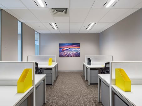 Image 6 of the Regus - Box Hill - 818 Whitehorse Road  - Melbourne - VIC office