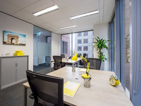 Image 8 of the Regus - 90 Collins Street - Melbourne - VIC office