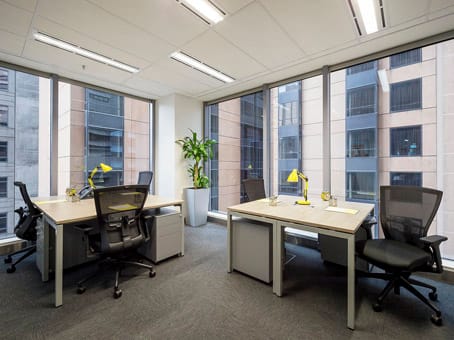 Image 9 of the Regus - 90 Collins Street - Melbourne - VIC office