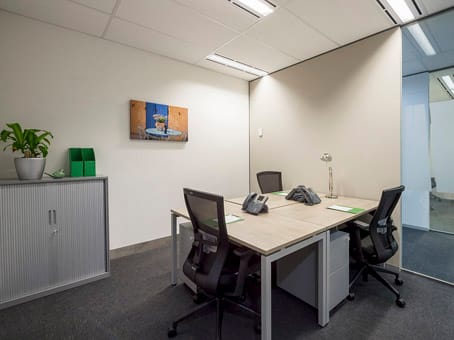 Image 10 of the Regus - 90 Collins Street - Melbourne - VIC office