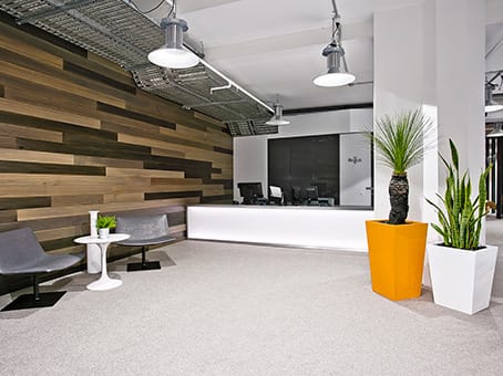 Image 8 of the Regus - 63 Miller Street - Pyrmont - Sydney - NSW office