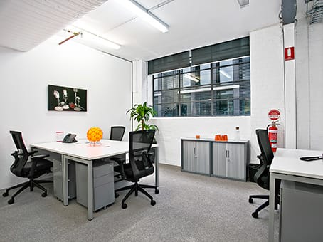 Image 9 of the Regus - 63 Miller Street - Pyrmont - Sydney - NSW office