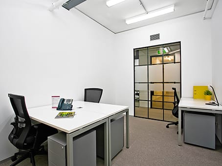 Image 10 of the Regus - 63 Miller Street - Pyrmont - Sydney - NSW office