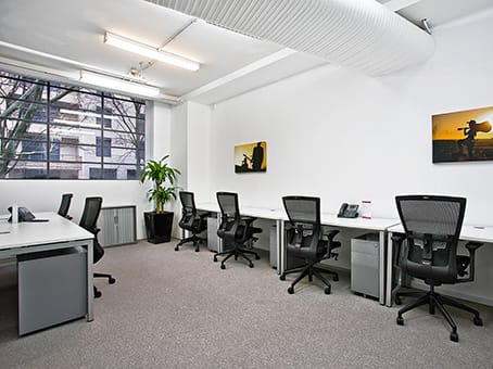 Image 11 of the Regus - 63 Miller Street - Pyrmont - Sydney - NSW office