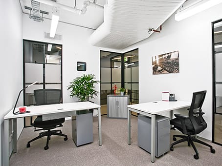 Image 12 of the Regus - 63 Miller Street - Pyrmont - Sydney - NSW office