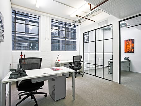 Image 13 of the Regus - 63 Miller Street - Pyrmont - Sydney - NSW office