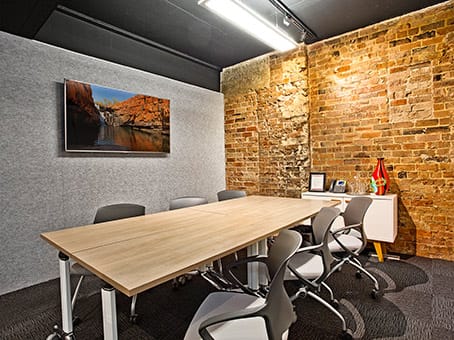 Image 20 of the Regus - 45 Evans Street - Balmain - Sydney - NSW office