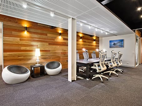 Image 21 of the Regus - 45 Evans Street - Balmain - Sydney - NSW office