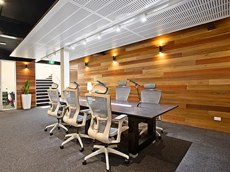 Image 13 of the Regus - 45 Evans Street - Balmain - Sydney - NSW office