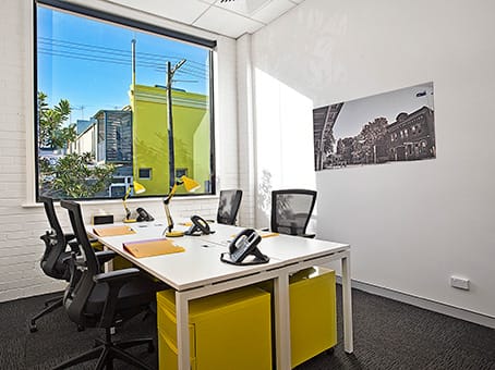 Image 14 of the Regus - 45 Evans Street - Balmain - Sydney - NSW office