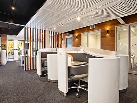 Image 15 of the Regus - 45 Evans Street - Balmain - Sydney - NSW office