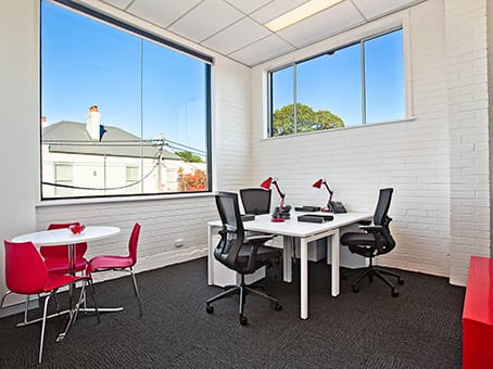 Image 17 of the Regus - 45 Evans Street - Balmain - Sydney - NSW office