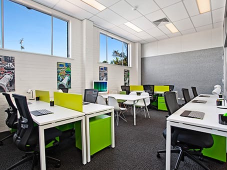 Image 18 of the Regus - 45 Evans Street - Balmain - Sydney - NSW office