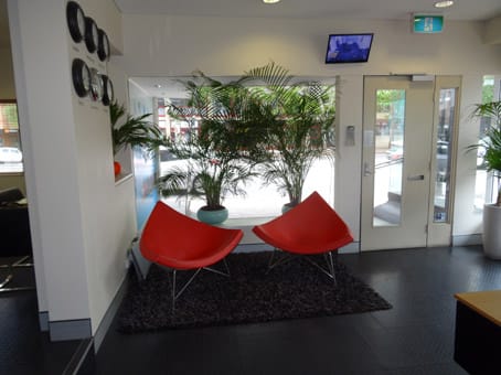 Image 9 of the Regus - 246 Pacific Highway - Crows Nest - Sydney - NSW office