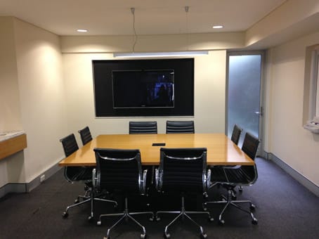 Image 10 of the Regus - 246 Pacific Highway - Crows Nest - Sydney - NSW office