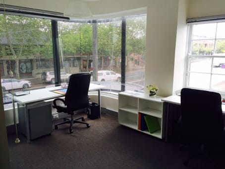 Image 11 of the Regus - 246 Pacific Highway - Crows Nest - Sydney - NSW office