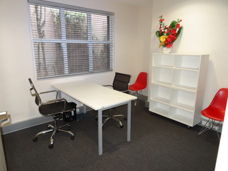 Image 14 of the Regus - 246 Pacific Highway - Crows Nest - Sydney - NSW office