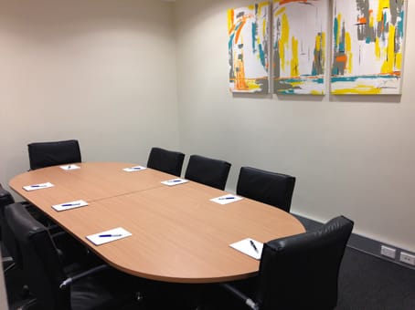 Image 15 of the Regus - 246 Pacific Highway - Crows Nest - Sydney - NSW office