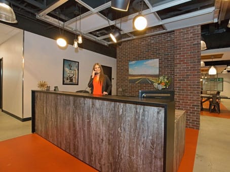 Image 5 of the Regus - W. Alameda Avenue, Burbank - CA office