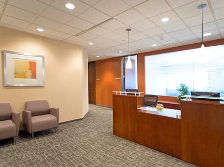 Image 12 of the Regus - Normandale Lake Center - Bloomington office