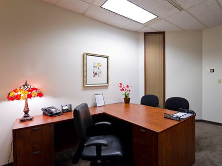 Image 13 of the Regus - Normandale Lake Center - Bloomington office