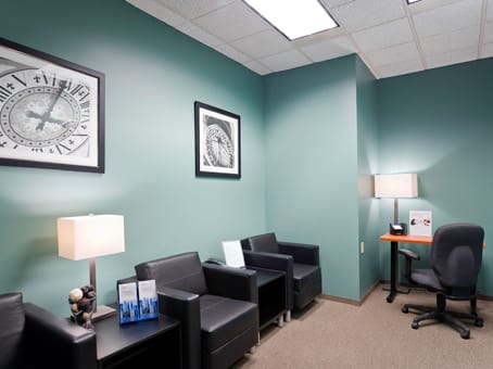 Image 17 of the Regus - Normandale Lake Center - Bloomington office