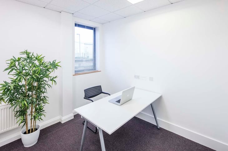 Image 19 of the Workbench - 15 Neptune Court, Vanguard Way, CF24 - Cardiff office