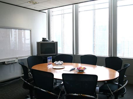 Image 14 of the Regus - Jin Mao Tower - Shanghai office