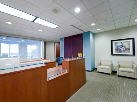 Image 9 of the Regus - Carlson Center - Minnetonka office