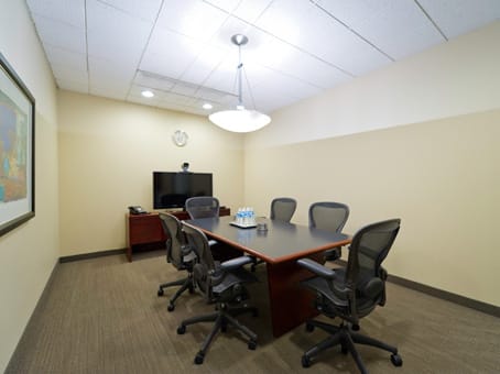 Image 11 of the Regus - Carlson Center - Minnetonka office