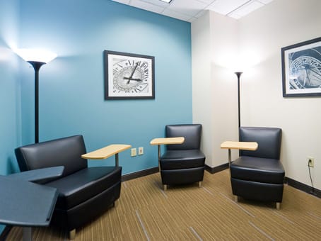 Image 12 of the Regus - Carlson Center - Minnetonka office