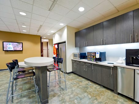 Image 13 of the Regus - Carlson Center - Minnetonka office