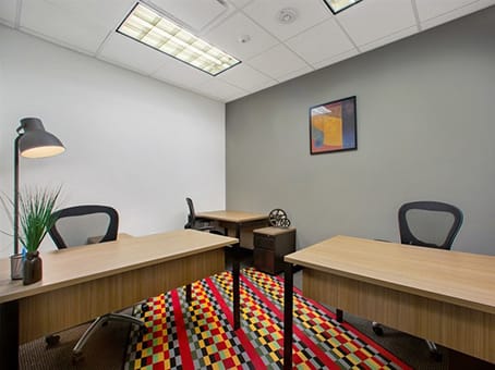 Image 17 of the Regus - 3800 North Lamar Blvd, Austin - TX office