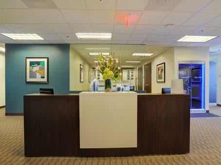 Image 5 of the Regus - 325-41 Chestnut Street - Philadelphia - PA office