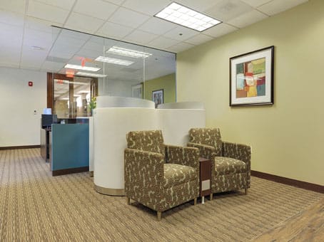 Image 6 of the Regus - 325-41 Chestnut Street - Philadelphia - PA office