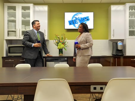 Image 7 of the Regus - 325-41 Chestnut Street - Philadelphia - PA office