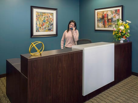 Image 5 of the Regus - Pewaukee - Waukesha - 4400 Riverwood Drive - Pewaukee - WI office