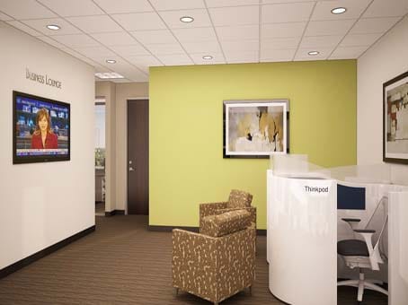 Image 6 of the Regus - Pewaukee - Waukesha - 4400 Riverwood Drive - Pewaukee - WI office