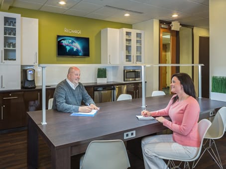 Image 7 of the Regus - Pewaukee - Waukesha - 4400 Riverwood Drive - Pewaukee - WI office