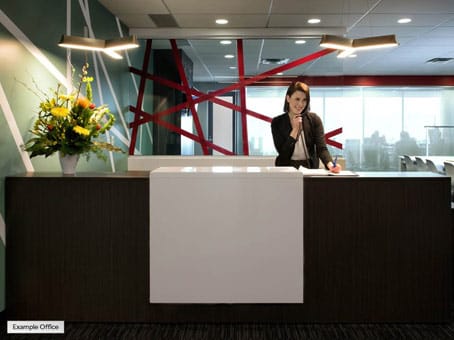 Image 3 of the Regus - 6880 Weiskopf Avenue, McKinney - TX office